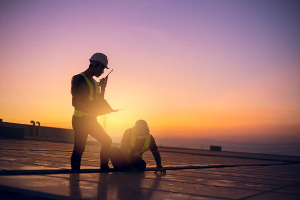 Best Commercial Roofing Services  in Ogden, UT