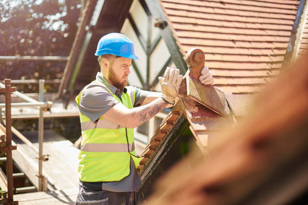 Quick and Trustworthy Emergency Roof Repair Services in Ogden, UT